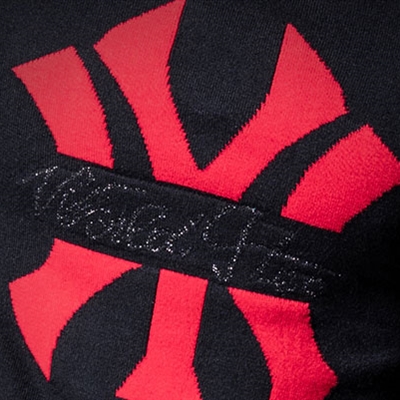 市场上装-毛衫-欧货毛衫