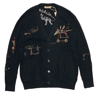 市场上装-毛衫-微潮毛衫