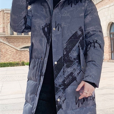 市场上装-棉衣/羽绒服-土货棉服