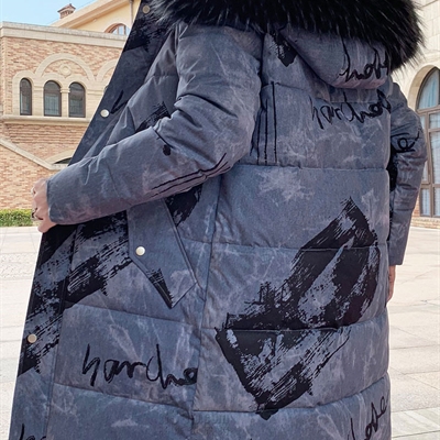 市场上装-棉衣/羽绒服-土货棉服