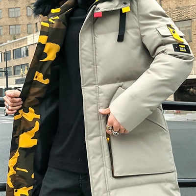 市场上装-棉衣/羽绒服-土货棉服