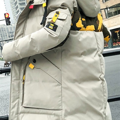 市场上装-棉衣/羽绒服-土货棉服