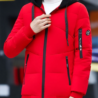 市场上装-棉衣/羽绒服-土货棉服