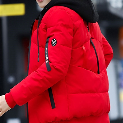 市场上装-棉衣/羽绒服-土货棉服