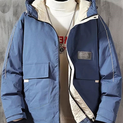 市场上装-棉衣/羽绒服-土货棉服