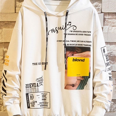 市场上装-卫衣-微潮卫衣