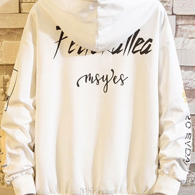 市场上装-卫衣-微潮卫衣