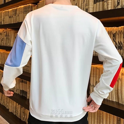 市场上装-卫衣-休闲卫衣