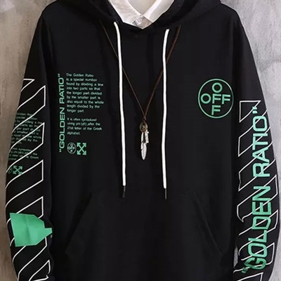 市场上装-卫衣-休闲卫衣