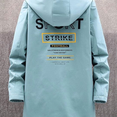 市场上装-中长外套-土货中长外套