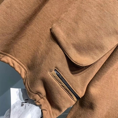 市场上装-T恤-工装T恤【实拍】