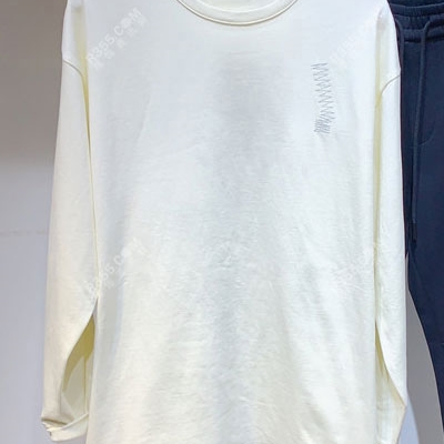 市场上装-T恤-微潮T恤【实拍】