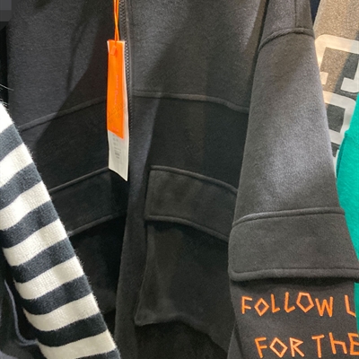 市场上装-夹克-微潮夹克【实拍】