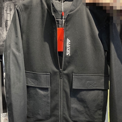 市场上装-夹克-微潮夹克【实拍】