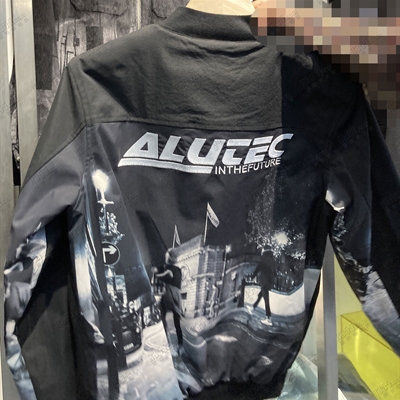 市场上装-夹克-微潮夹克【实拍】