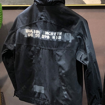 市场上装-夹克-微潮夹克【实拍】