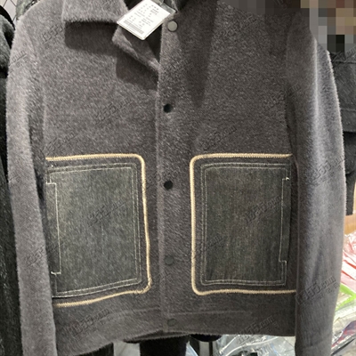 市场上装-夹克-休闲夹克【实拍】
