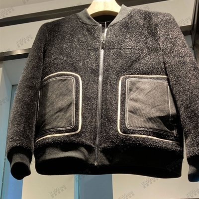 市场上装-夹克-休闲夹克【实拍】