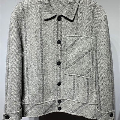 市场上装-夹克-休闲夹克【实拍】