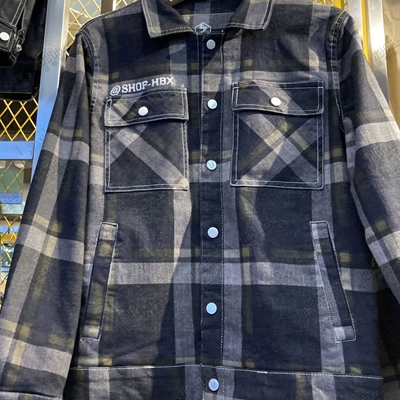 市场上装-夹克-休闲夹克【实拍】