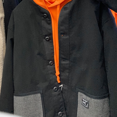 市场上装-夹克-休闲夹克【实拍】