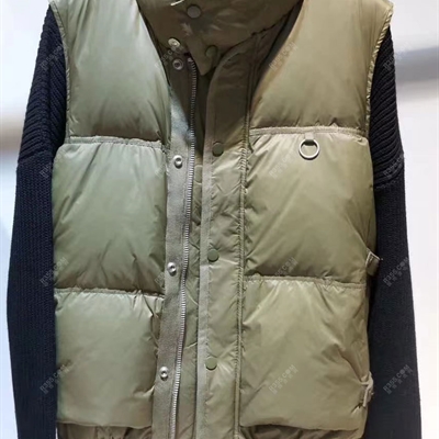 市场上装-马夹-休闲马夹【实拍】