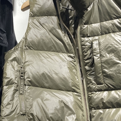 市场上装-马夹-休闲马夹【实拍】