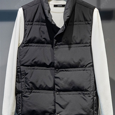 市场上装-马夹-休闲马夹【实拍】