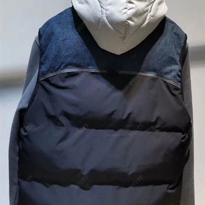 市场上装-马夹-休闲马夹【实拍】