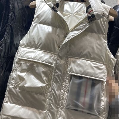 市场上装-马夹-休闲马夹【实拍】