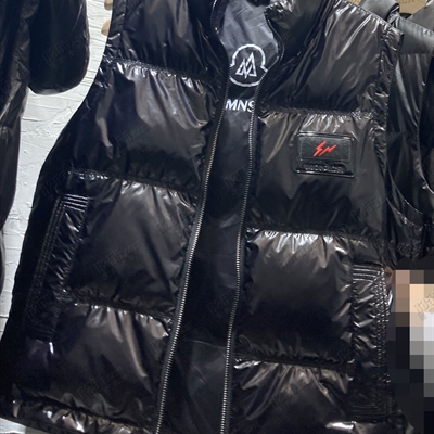 市场上装-马夹-休闲马夹【实拍】