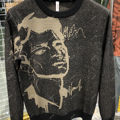 市场上装-毛衫-微潮毛衫【实拍】