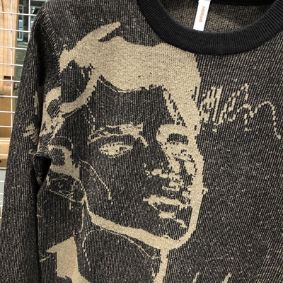 市场上装-毛衫-微潮毛衫【实拍】