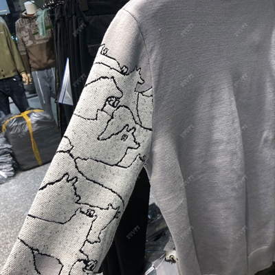 市场上装-毛衫-微潮毛衫【实拍】