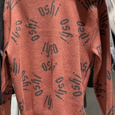 市场上装-毛衫-微潮毛衫【实拍】