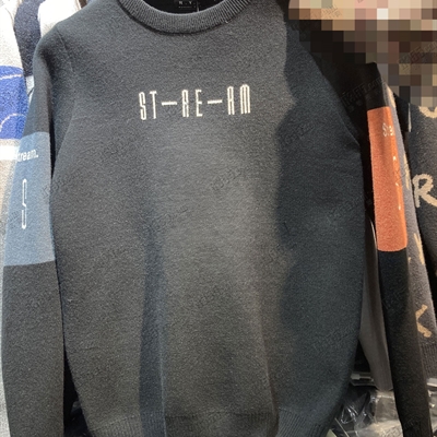 市场上装-毛衫-休闲毛衫【实拍】