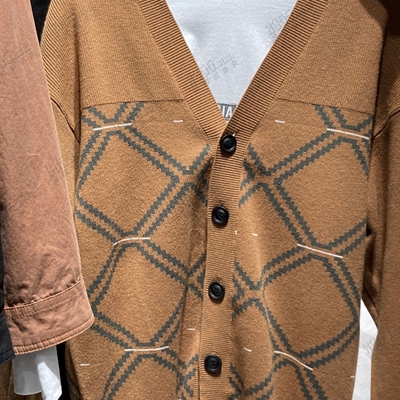 市场上装-毛衫-休闲毛衫【实拍】