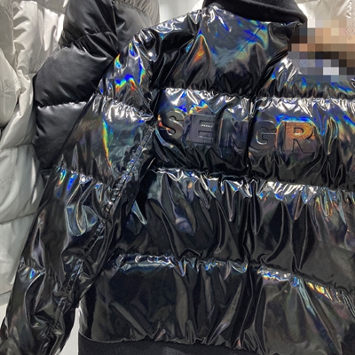 市场上装-棉衣/羽绒服-欧货棉服【实拍】