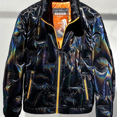 市场上装-棉衣/羽绒服-欧货棉服【实拍】