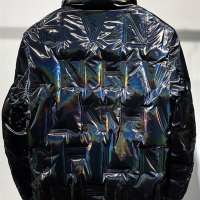 市场上装-棉衣/羽绒服-欧货棉服【实拍】