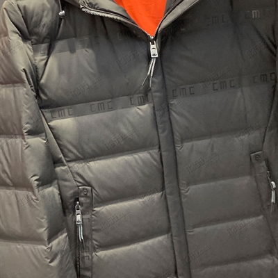 市场上装-棉衣/羽绒服-商务棉服【实拍】