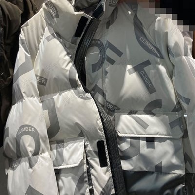 市场上装-棉衣/羽绒服-微潮棉服【实拍】