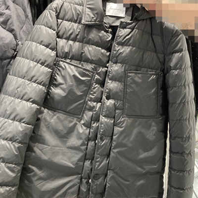 市场上装-棉衣/羽绒服-休闲棉服【实拍】