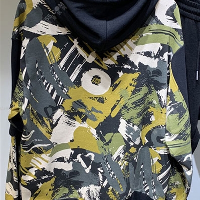 市场上装-卫衣-微潮卫衣【实拍】