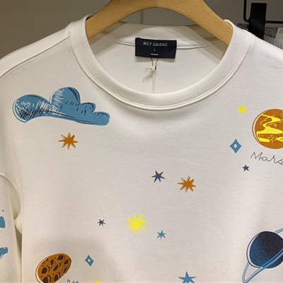 市场上装-卫衣-微潮卫衣【实拍】