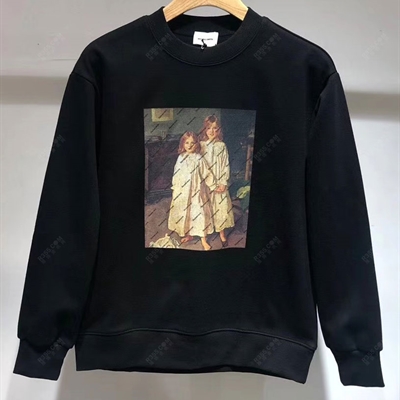 市场上装-卫衣-微潮卫衣【实拍】