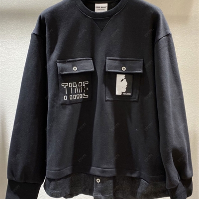 市场上装-卫衣-微潮卫衣【实拍】