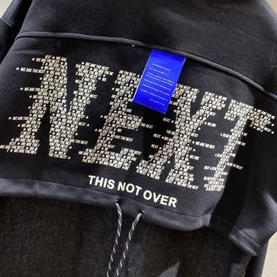 市场上装-卫衣-微潮卫衣【实拍】