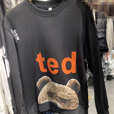 市场上装-卫衣-微潮卫衣【实拍】