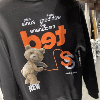 市场上装-卫衣-微潮卫衣【实拍】